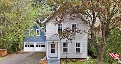 Historic Gem in the Heart of Littleton