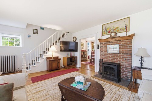 Historic Gem in the Heart of Littleton
