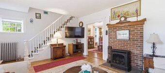 Historic Gem in the Heart of Littleton