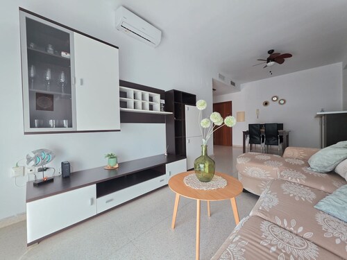 Penthouse Castell de ferro