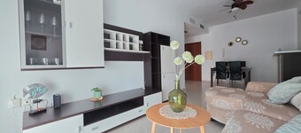 Penthouse Castell de ferro