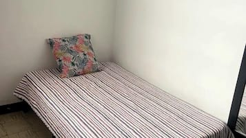Basic Shared Dormitory