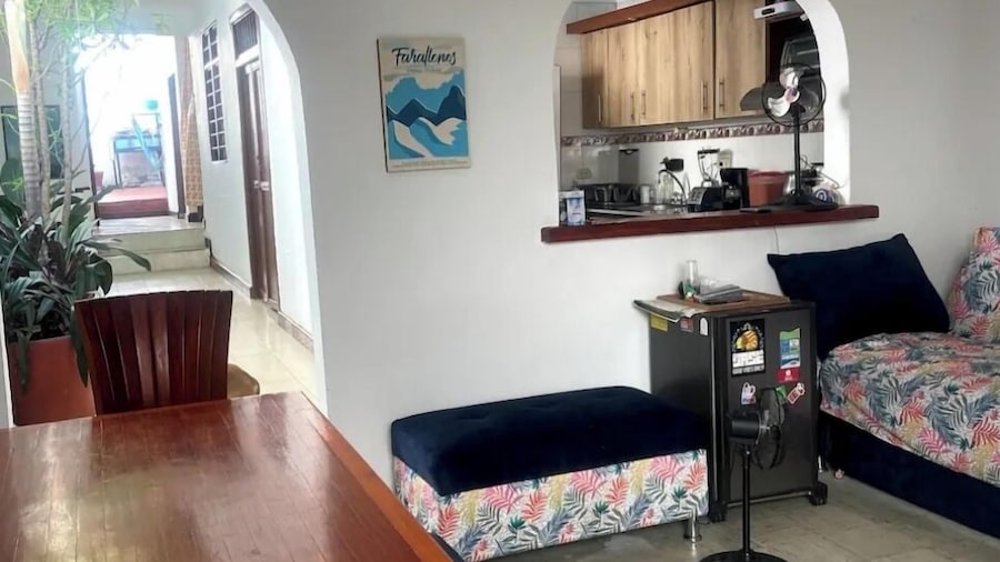 Casa feliz