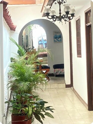 Casa feliz 