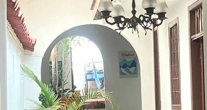 Casa feliz