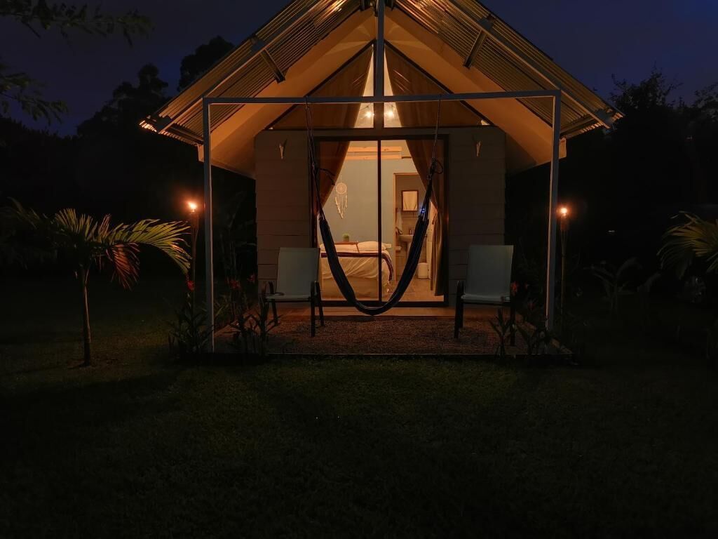 Classic Double Room, Patio, Garden View | Exterior