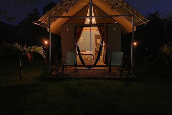 Classic Double Room, Patio, Garden View | Exterior