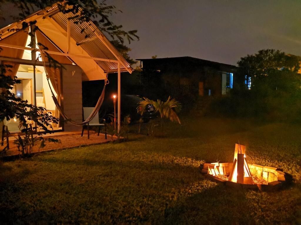 Classic Double Room, Patio, Garden View | Property grounds