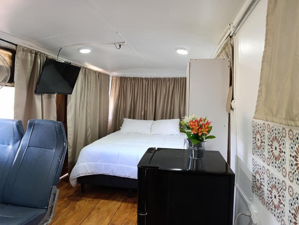Cortinas blackout y wifi gratis 