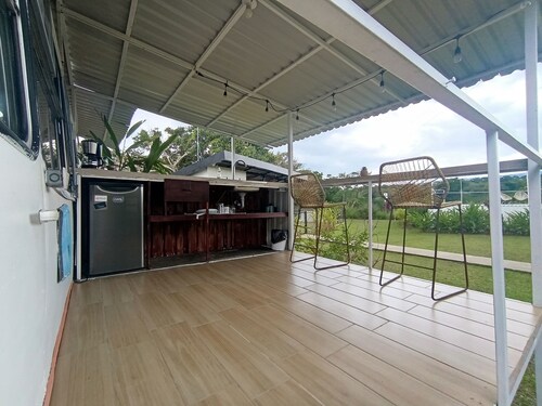 The Dreamcatcher House
