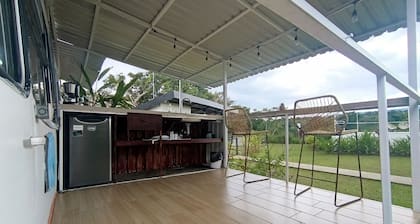 The Dreamcatcher House