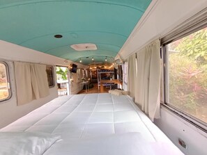 Cortinas blackout y wifi gratis 