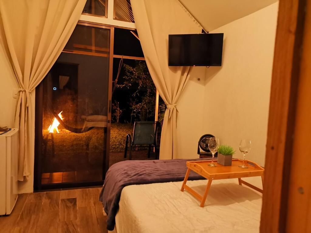 Cortinas blackout y wifi gratis 