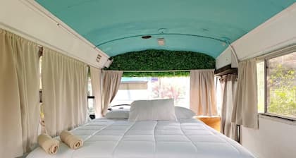 The Dreamcatcher House