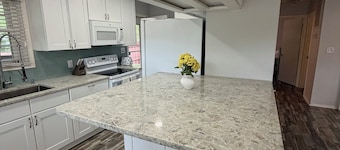 Charming Coastal Cottage- Best Location with Water Views