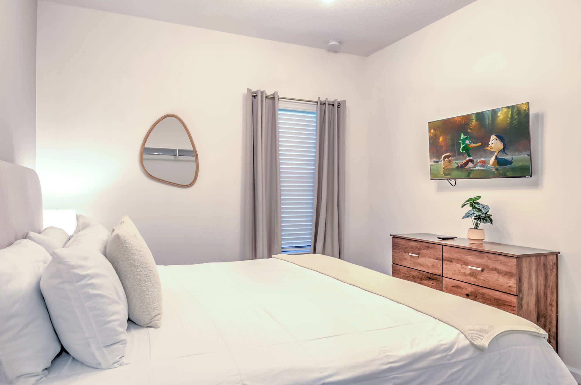 Townhome, Multiple Beds, Pool Access, Pool View (10461ET-SVH) | 5 bedrooms