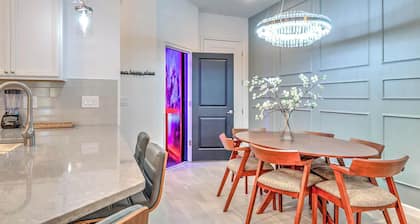 Luxury Townhouse w/ Private Pool Near Disney & Universal