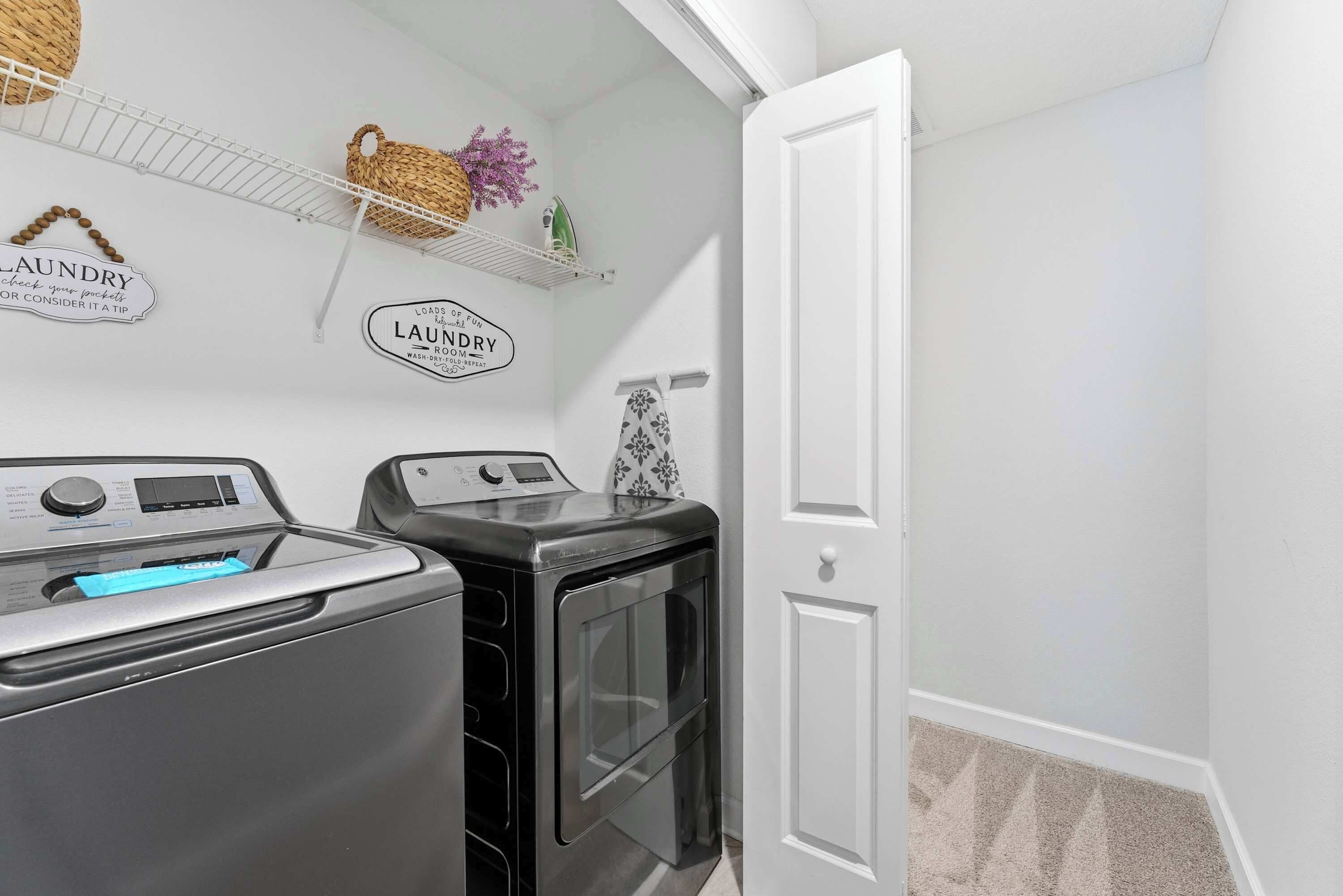 Townhome, Multiple Beds, Pool Access, Pool View (1112CD-SVH) | Interior
