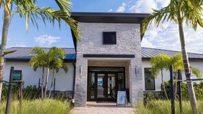Exterior - Champions Gate Townhouse w/ Private Pool & Resort Access (Davenport)