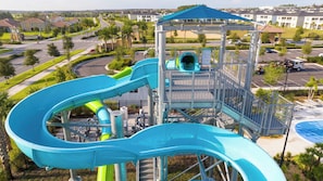 Children's area - Champions Gate Townhouse w/ Private Pool & Resort Access (Davenport)