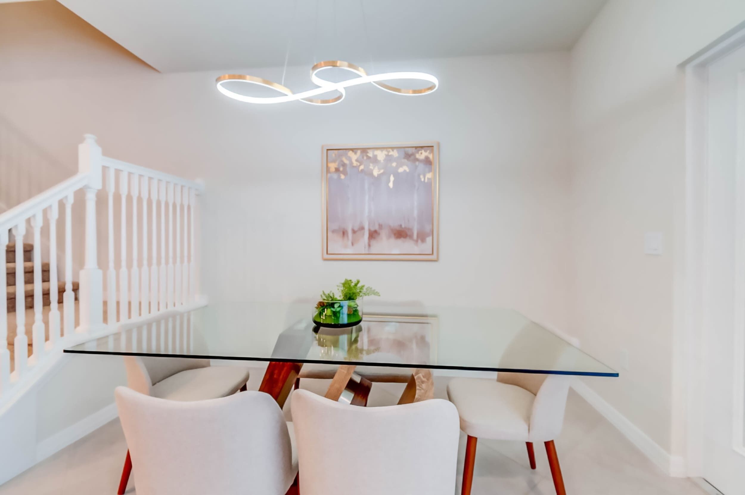 Townhome, Multiple Beds, Pool Access, Pool View (1259BPW-SVH) | Dining