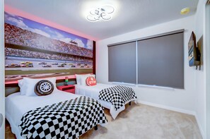 Stadtwohnung, Mehrere Betten, Poolzugang, Poolblick (1259BPW-SVH) | 5 Schlafzimmer