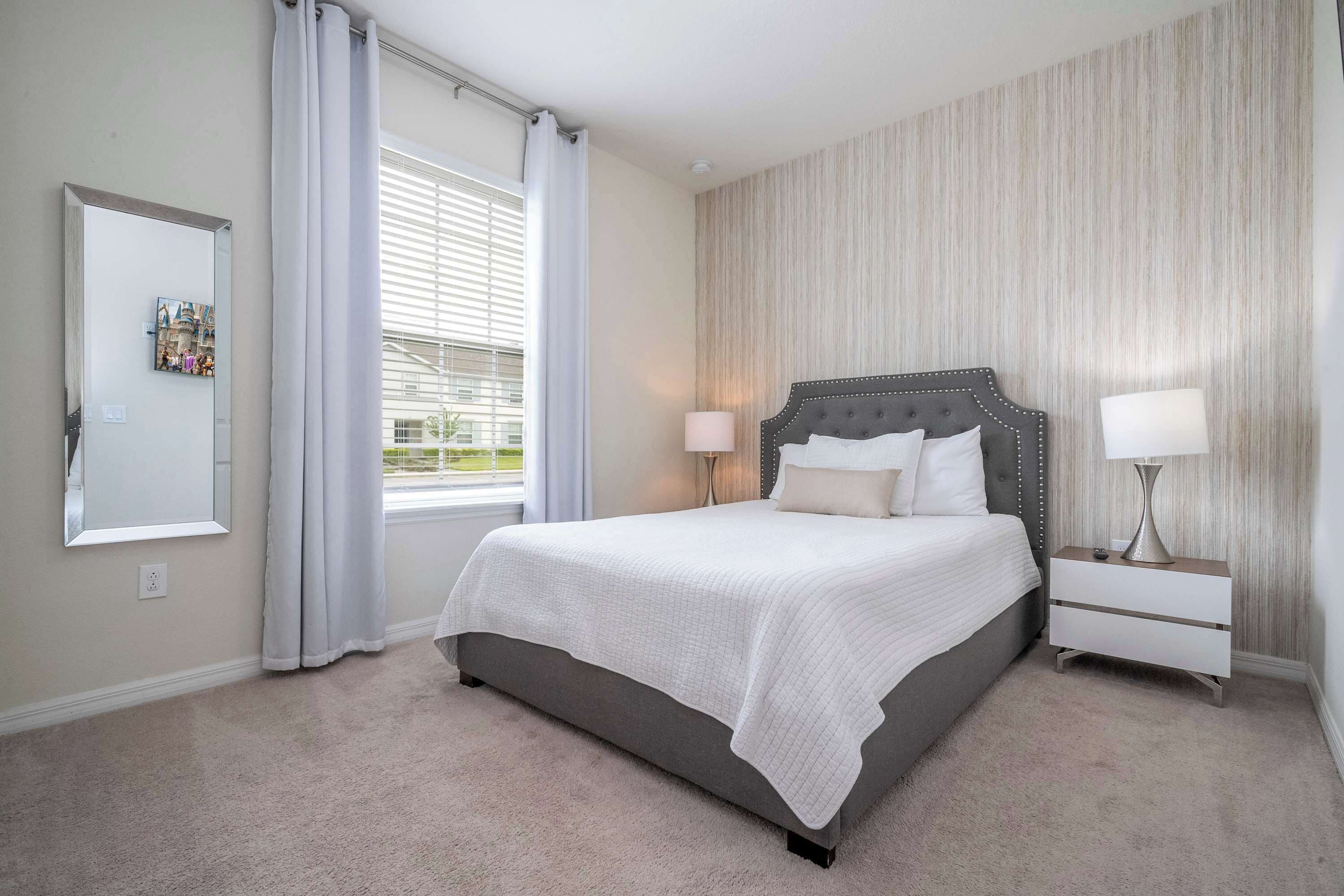 Townhome, Multiple Beds, Pool Access, Pool View (111JW-SVH) | 5 bedrooms
