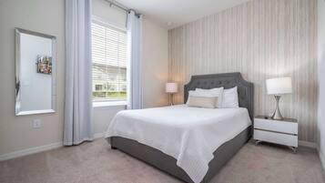 Townhome, Multiple Beds, Pool Access, Pool View (111JW-SVH) | 5 bedrooms