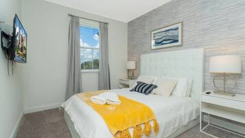 Townhome, Multiple Beds, Pool Access, Pool View (178CD-SVH) | 5 bedrooms