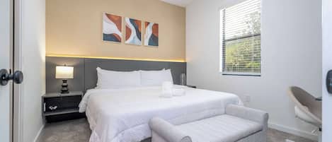 Townhome, Multiple Beds, Pool Access, Pool View (3221TT-SVH) | 3 bedrooms