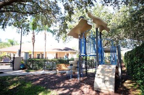 Zona infantil
