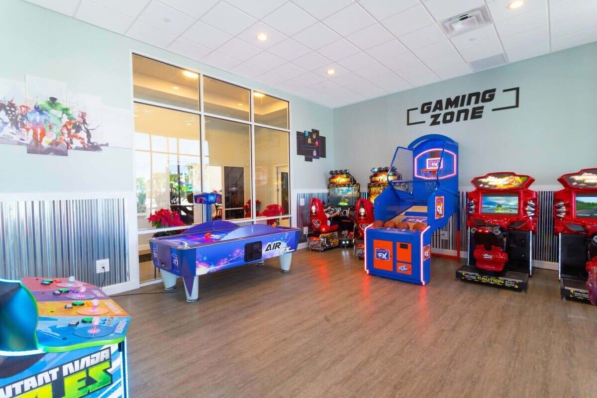 ห้องเกม