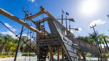 Espace pour enfants