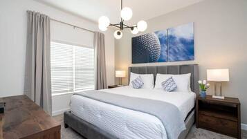 Townhome, Multiple Beds, Pool Access, Pool View (2557RT-SVH) | 4 bedrooms