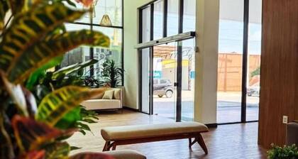 Citi Executivo Hotel