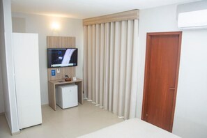 Laptop workspace, free WiFi - Citi Executivo Hotel (Parnaíba)