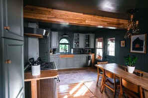 Cucina privata