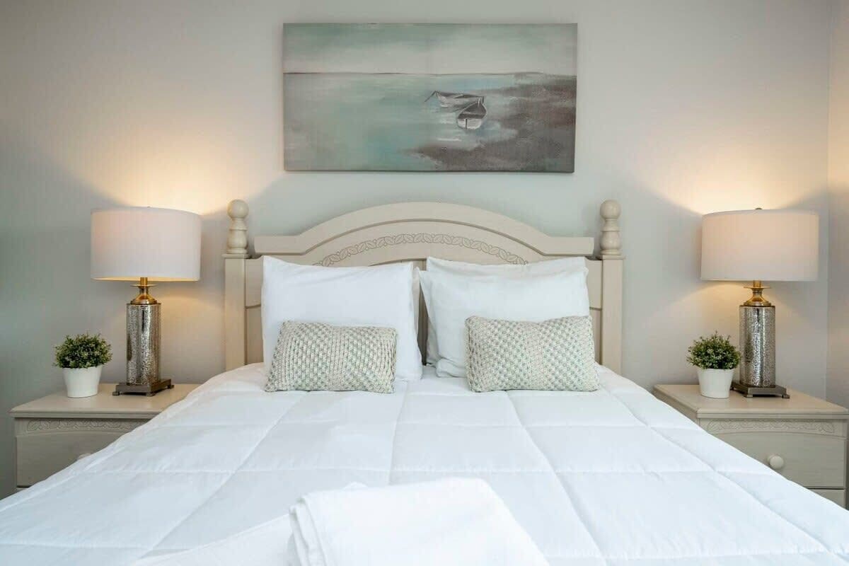Townhome, Multiple Beds, Pool Access, Pool View (8937CP-SVH) | 4 bedrooms