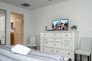 Townhome - flera sängar - tillgång till pool - utsikt mot poolen (8937CP-SVH) | 4 sovrum