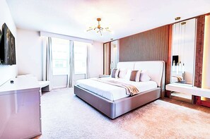 Townhome, Multiple Beds, Pool Access, Pool View (1177BI - SVH) | 5 bedrooms