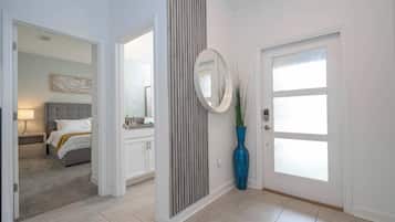 Townhome, Multiple Beds, Pool Access, Pool View (2941PL-SVH) | 4 bedrooms