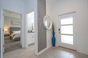 Townhome, Multiple Beds, Pool Access, Pool View (2941PL-SVH) | 4 bedrooms - Modern Family Townhouse With Private Pool in Storey Lake (Kissimmee)