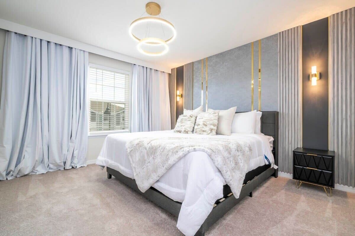 Maison, plusieurs lits, accès piscine, vue piscine (3961LA-SVH) | 7 chambres