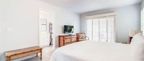 Townhome, Multiple Beds, Pool Access, Pool View (3602CA-SVH)