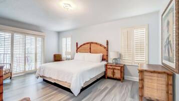 Townhome, Multiple Beds, Pool Access, Pool View (3602CA-SVH) | 4 bedrooms