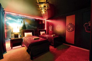 Kamar