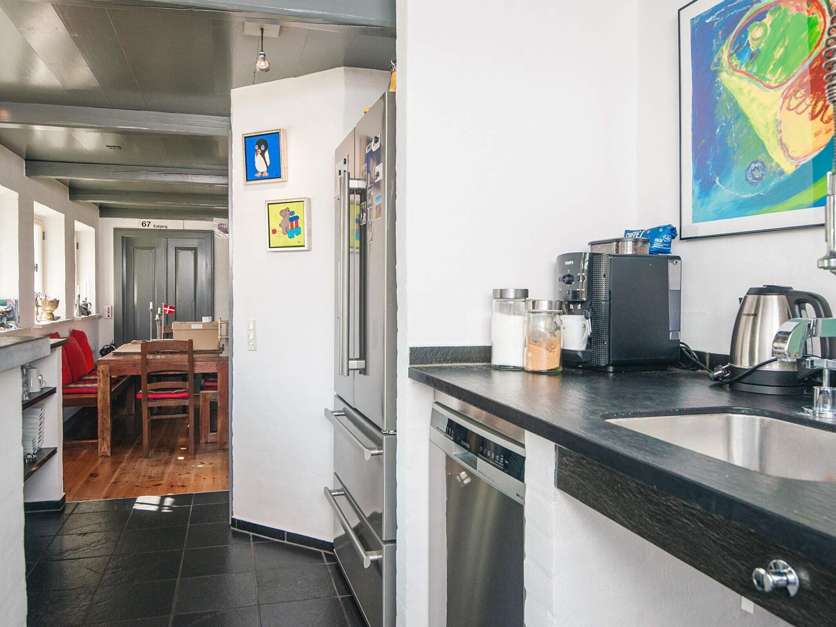 House | Interior