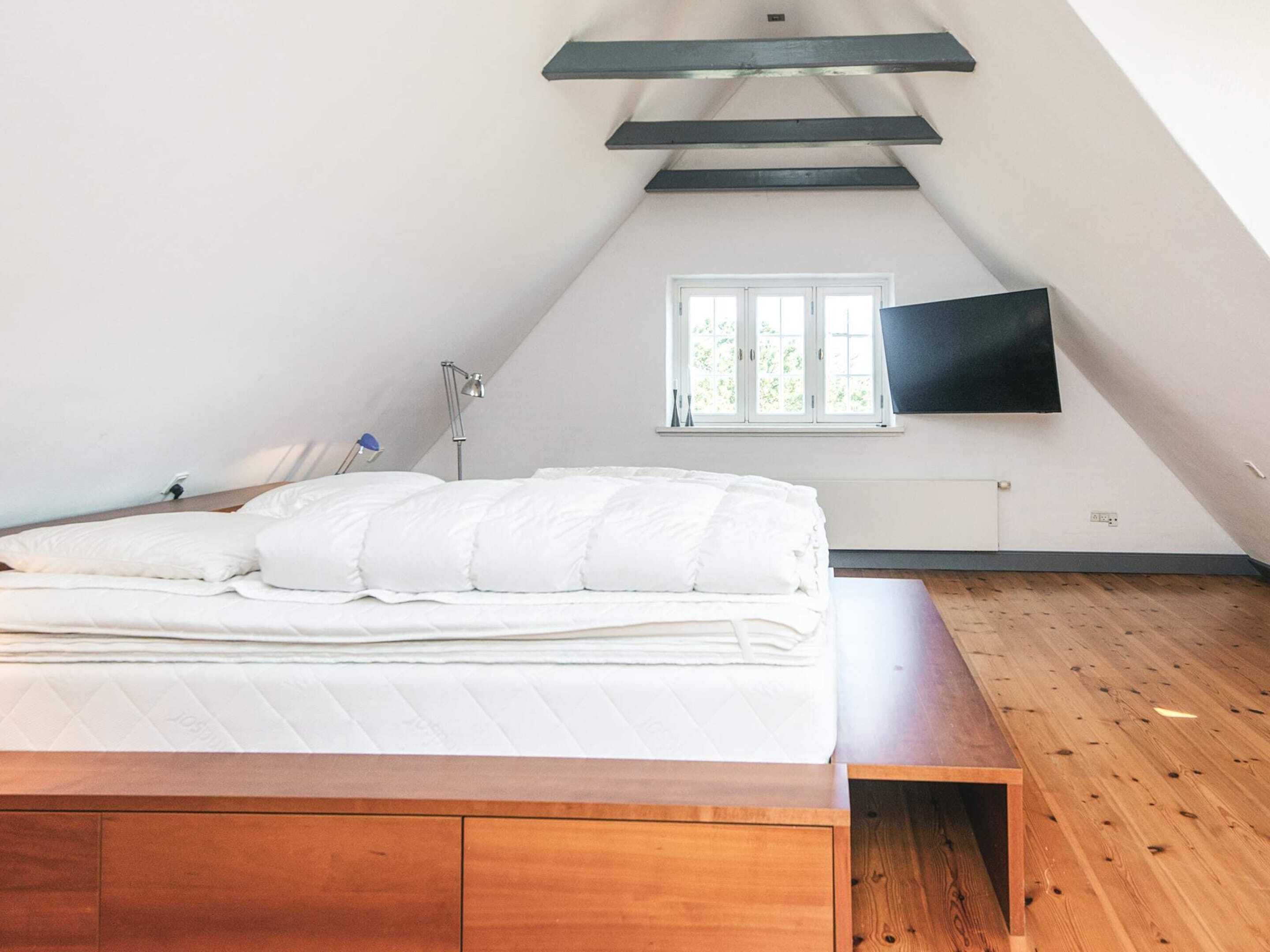 Casa | Interior