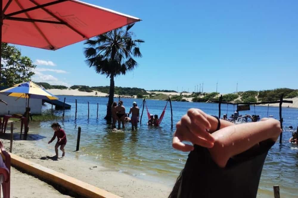 Pousada Apart Praia Uruau