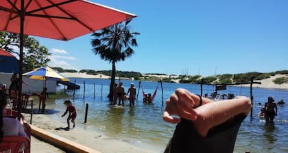 Pousada Apart Praia Uruau